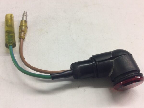 1985 Polaris Socket, Pilot Light - Image 3