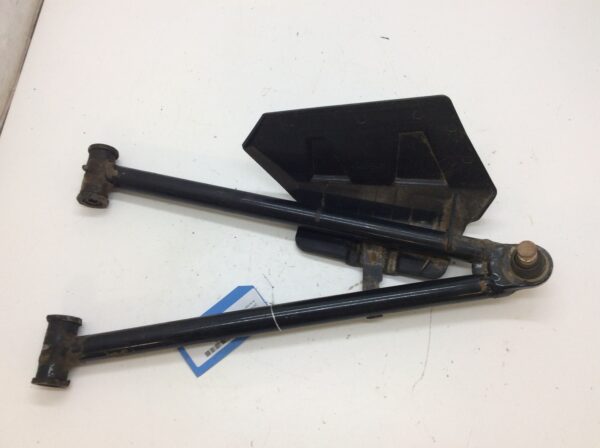 2009 Polaris Lower Front Right A-Arm - fits Sportsman 550 XP EPS - Image 2