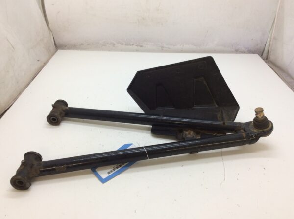 2009 Polaris Lower Front Right A-Arm - fits Sportsman 550 XP EPS - Image 3
