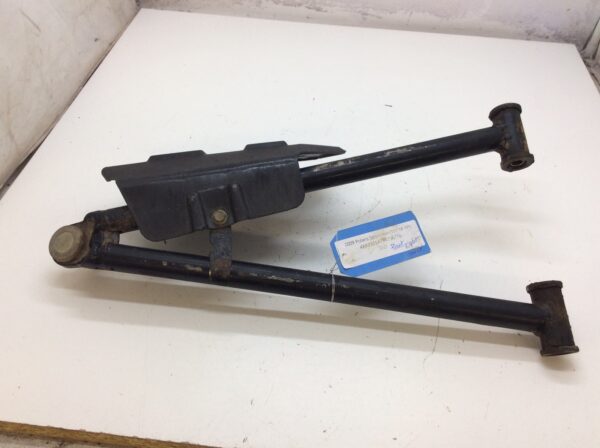 2009 Polaris Lower Front Right A-Arm - fits Sportsman 550 XP EPS - Image 4