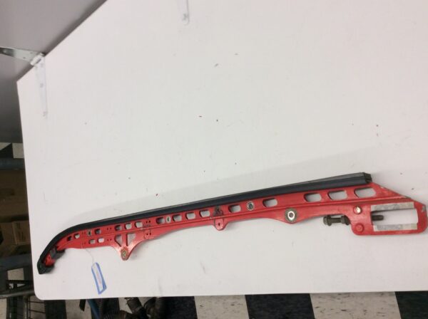 2015 Polaris Suspension rail LEFT SIDE  137 - Image 2