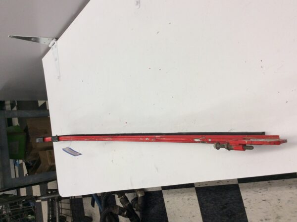 2015 Polaris Suspension rail LEFT SIDE  137 - Image 3