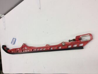 2015 Polaris Suspension rail LEFT SIDE  137