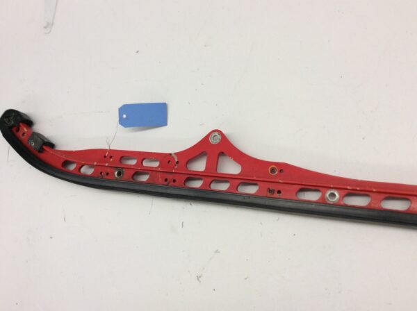 2015 Polaris Suspension rail LEFT SIDE  137 - Image 5