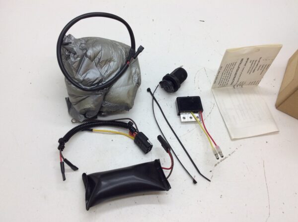 12V Power Plug Kit W/O Battery - Image 4