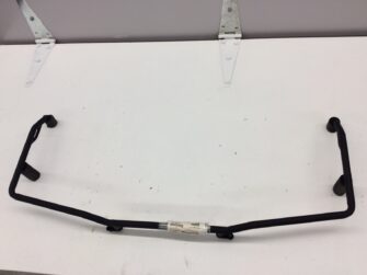 Rear Rack Extender - fits Sportsman