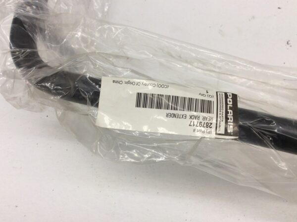 Rear Rack Extender - Image 2