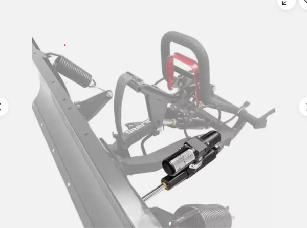 Plow Angle System - Image 3