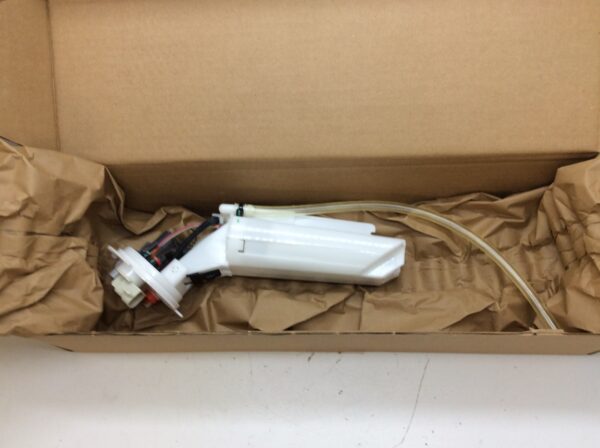 2018 Ski-Doo Fuel pump - 600 RS - Image 3