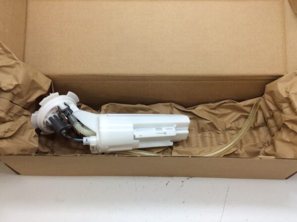 2018 Ski-Doo Fuel pump - 600 RS - Image 4