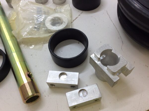 New Internal 4 Wheel Kit - Image 3