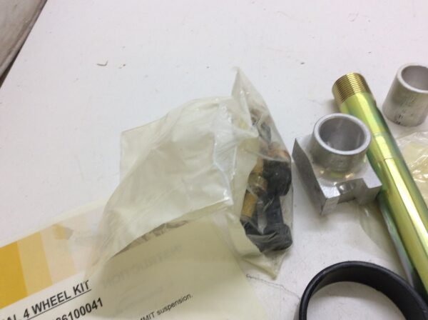 New Internal 4 Wheel Kit - Image 4