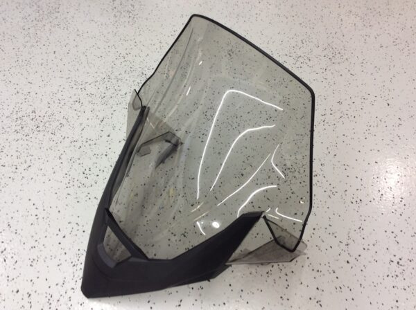 High Windshield - Image 2