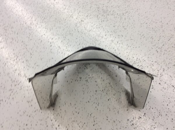 High Windshield - Image 3