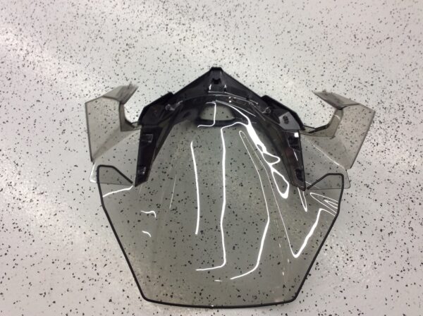 High Windshield - Image 4