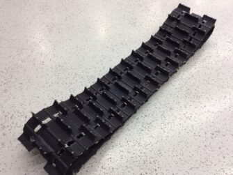 2013 Ski-Doo 16x154x2.5 Track