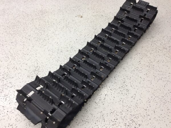 2013 Ski-Doo 16x154x2.5 Track - Image 4
