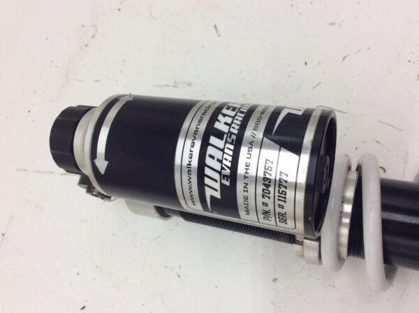 2013 Polaris SHOCK - Image 3
