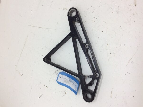 2020 Polaris SIDE CRANK