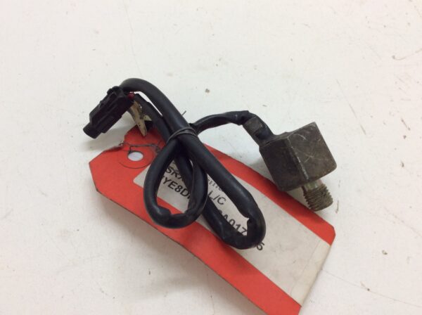 2002 Yamaha Knock Sensor - Image 3