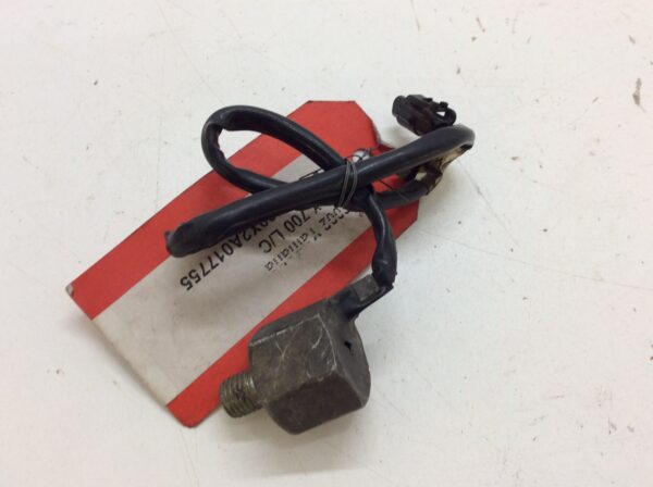 2002 Yamaha Knock Sensor - Image 4