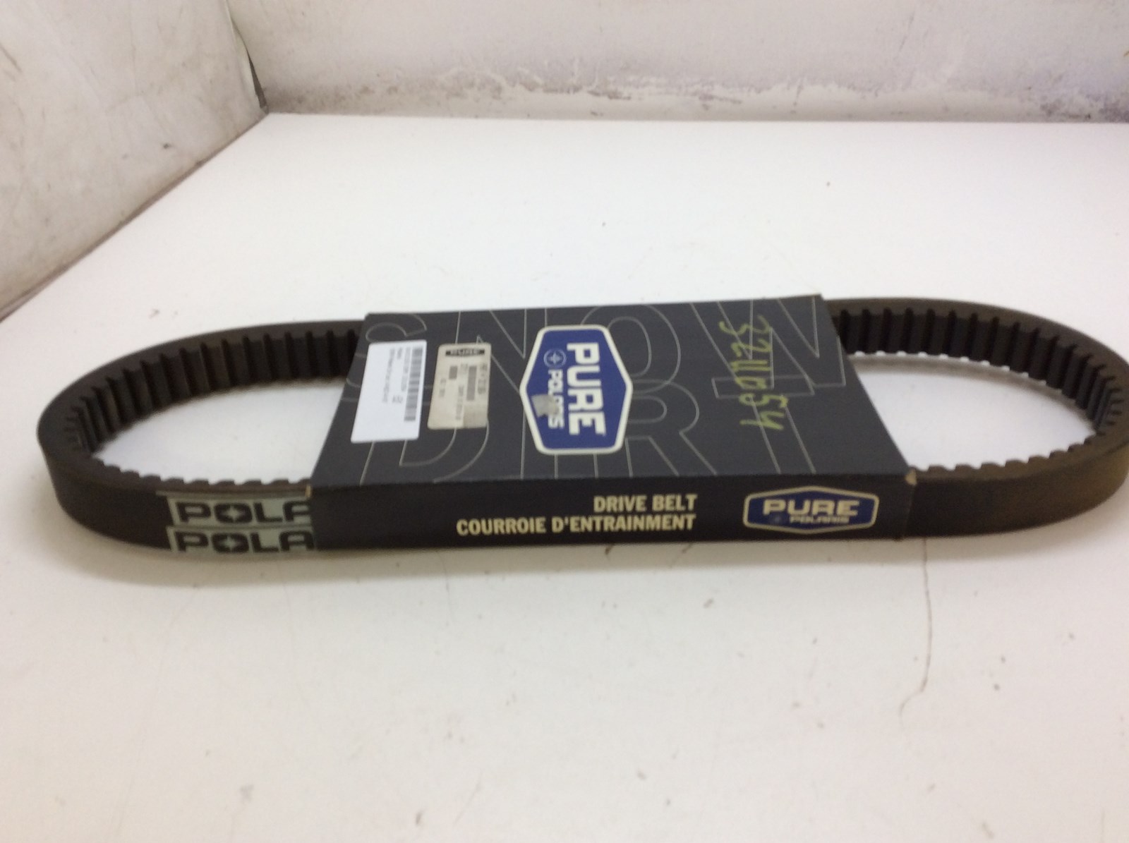 New Drive Belt - SEE COMMENTS - Image 3