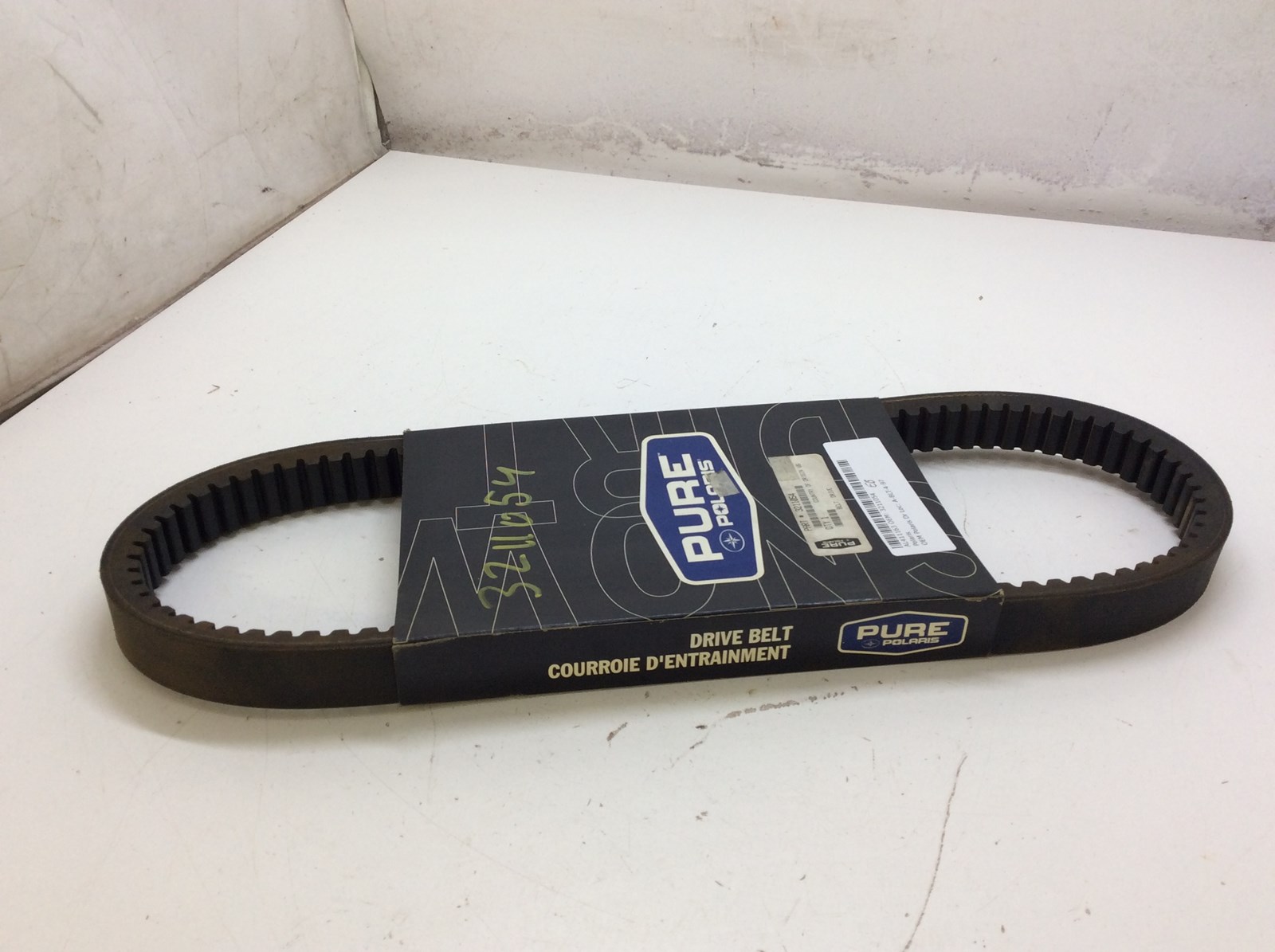 New Drive Belt - SEE COMMENTS - Image 4