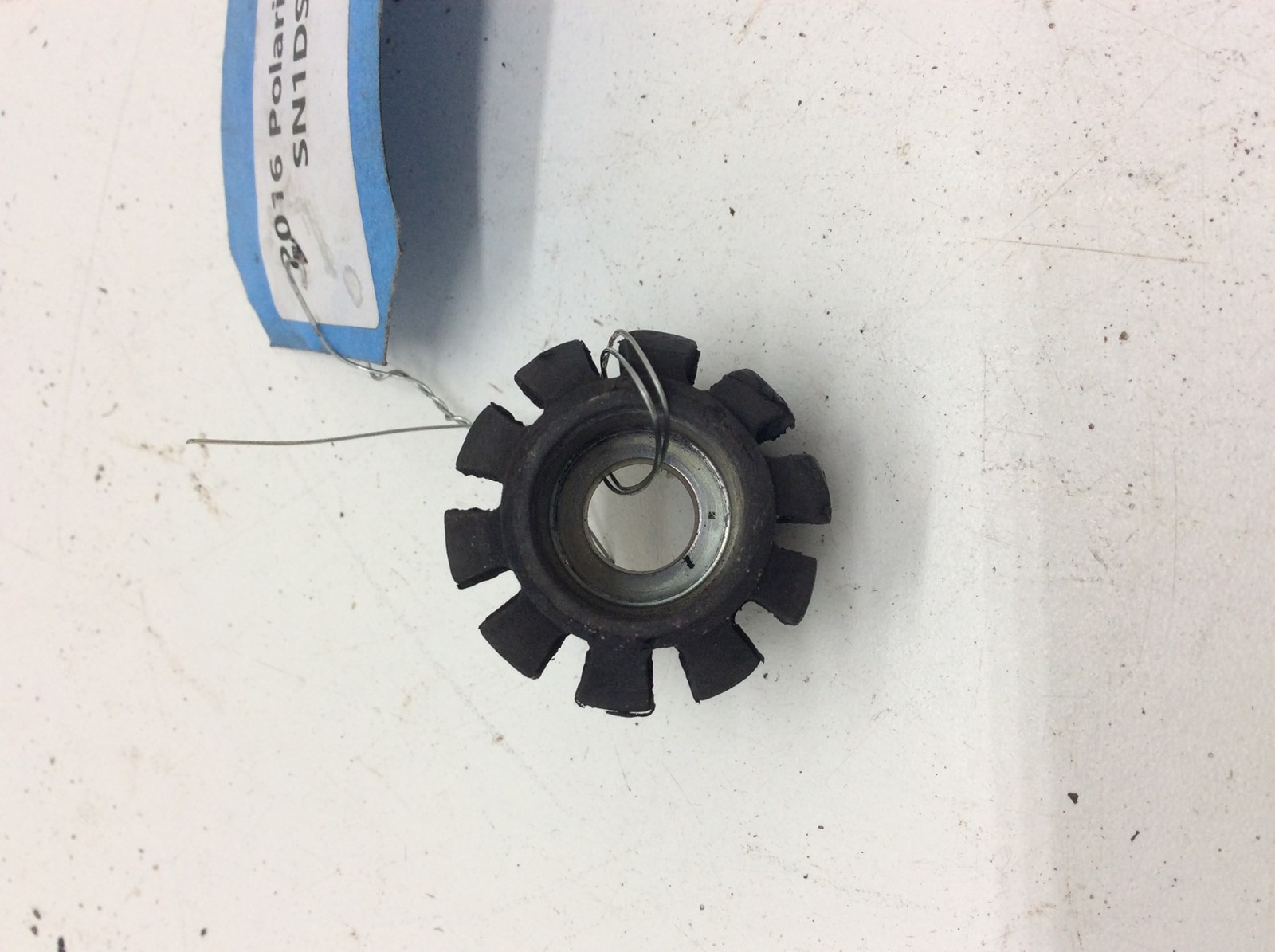 2018 Polaris mag mt mount - Image 2