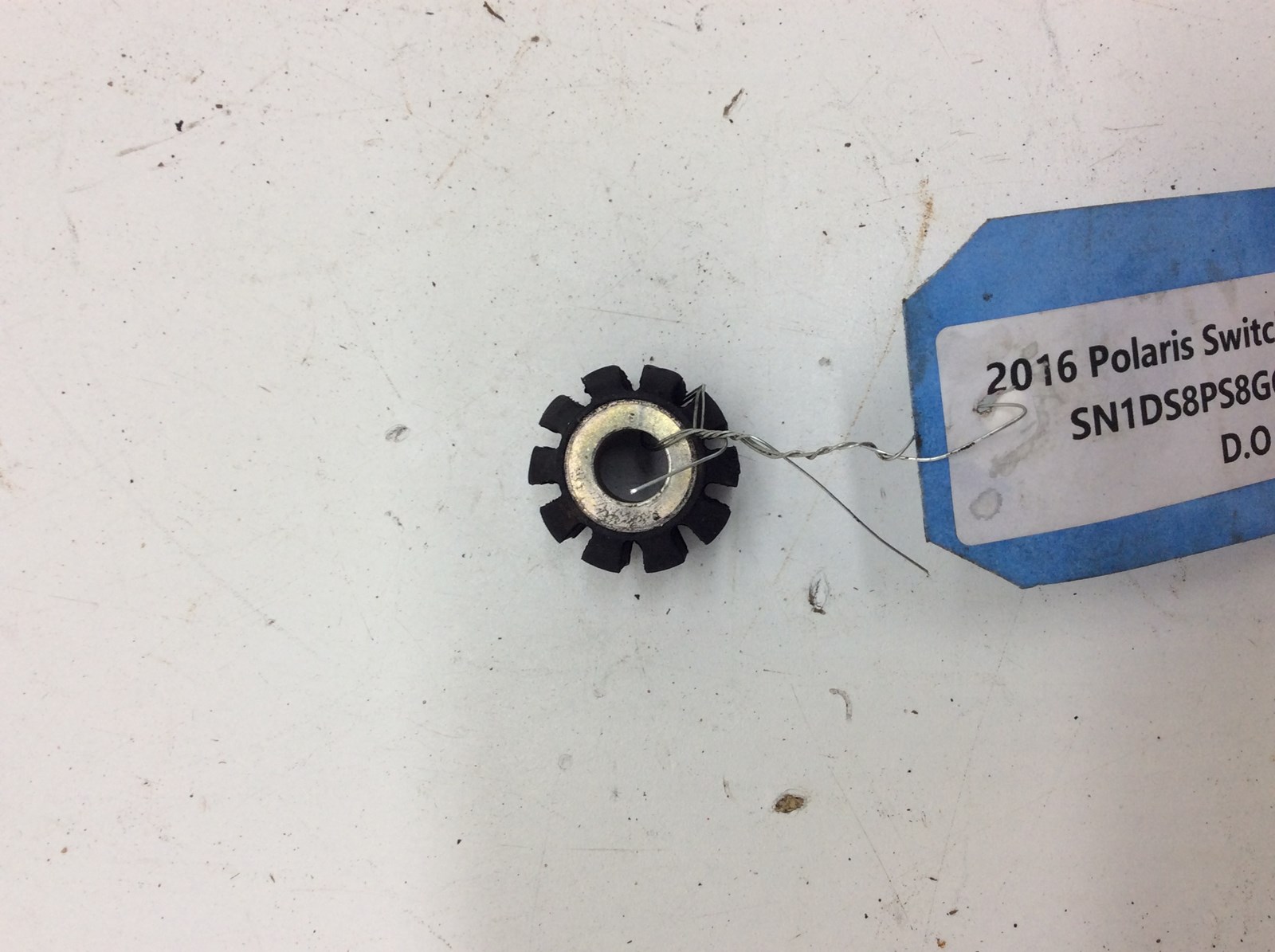 2018 Polaris mag mt mount - Image 4