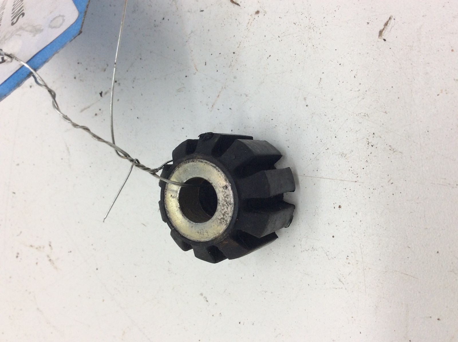 2018 Polaris mag mt mount