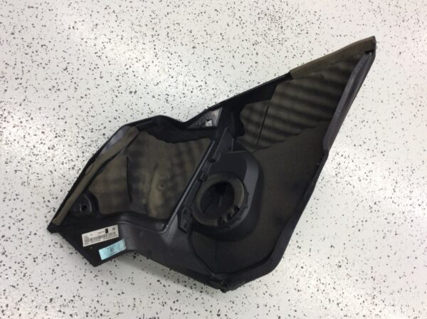 2021 Ski-Doo LH Side Panel - Image 5