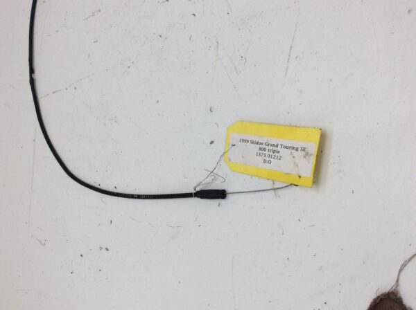 2000 Ski-Doo CHOKE - Image 4