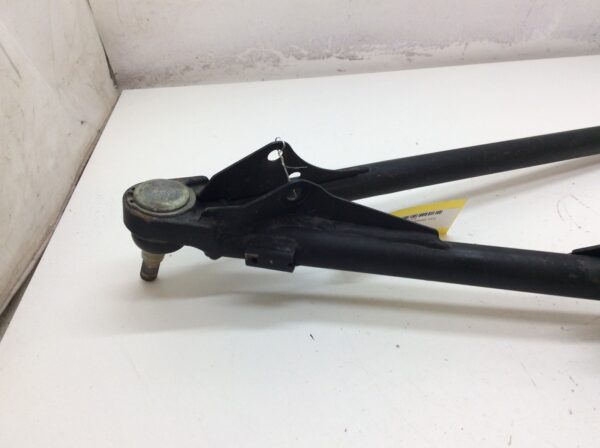 2009 Ski-Doo Lower Left A-Arm - (See Comments) - Image 3