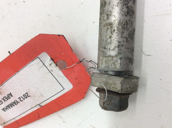 2012 Yamaha SHAFT 4 - Image 3