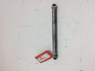 2012 Yamaha SHAFT 4