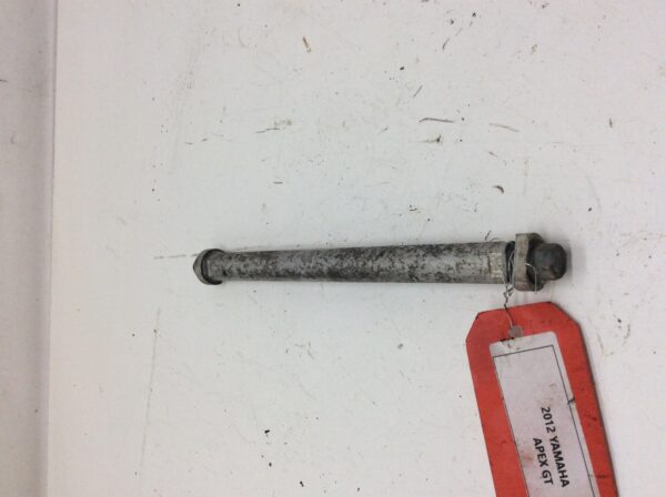 2012 Yamaha SHAFT 4 - Image 4