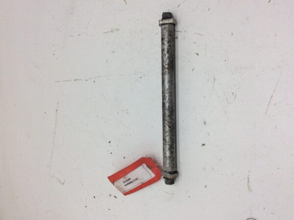 2012 Yamaha SHAFT 4