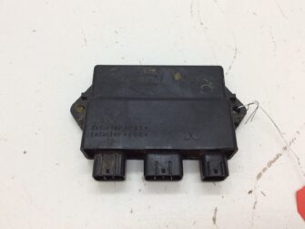 2005 Yamaha CDI Unit Assembly