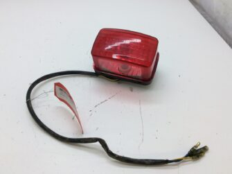 2005 Yamaha Tailight Assembly