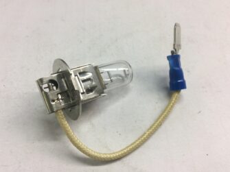 1990 Polaris Bulb, H/L Lower