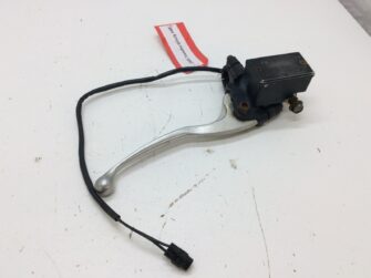 2005 Yamaha Master Cylinder Assembly W Lever