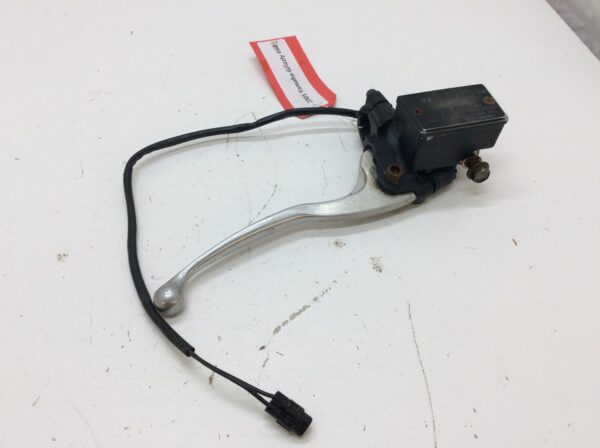 2005 Yamaha Master Cylinder Assembly W Lever
