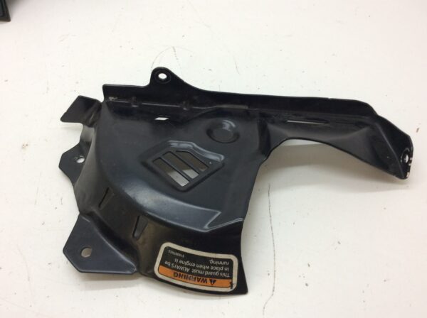 2024 Ski-Doo Disk Protector SUMMIT GEN 5