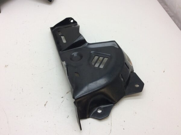 2024 Ski-Doo Disk Protector SUMMIT GEN 5 - Image 2