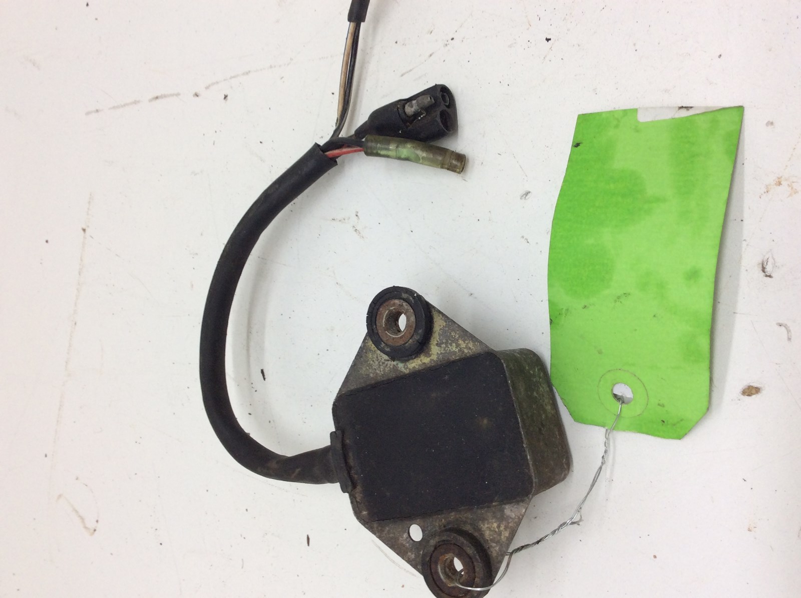 1996 Arctic Cat CDI - Image 2