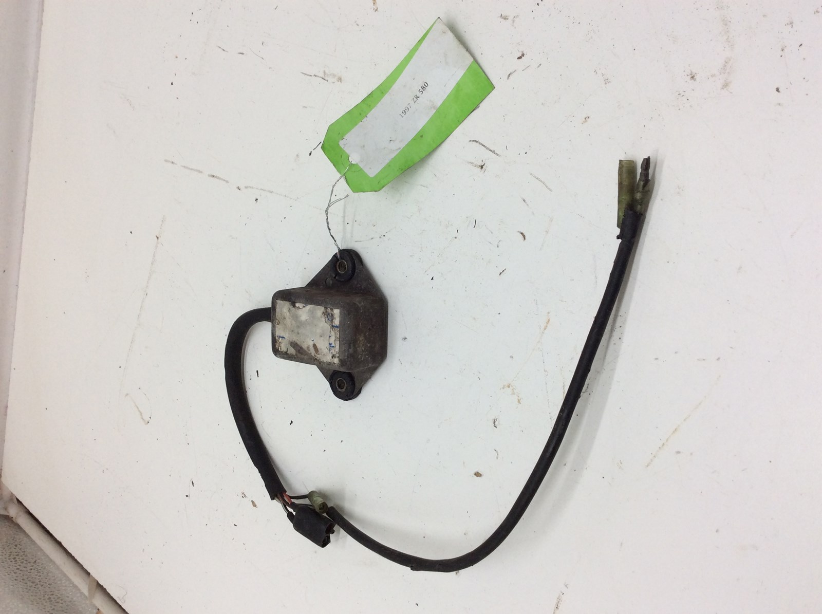 1996 Arctic Cat CDI - Image 4