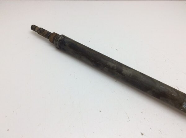 2005 Yamaha Steering Post - Image 3