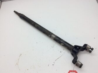 2005 Yamaha Steering Post