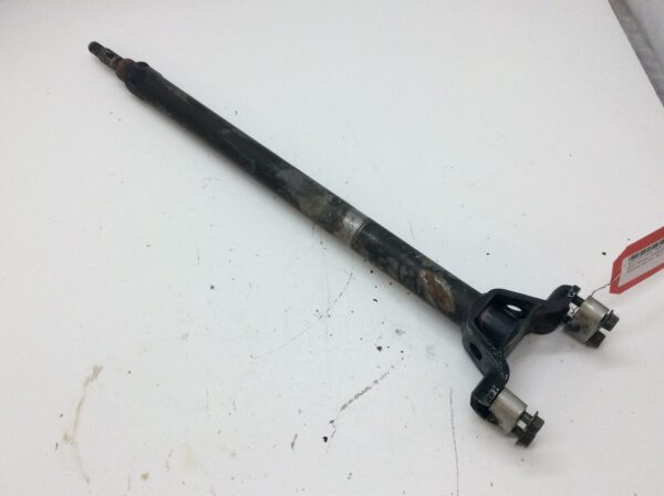 2005 Yamaha Steering Post - Image 4