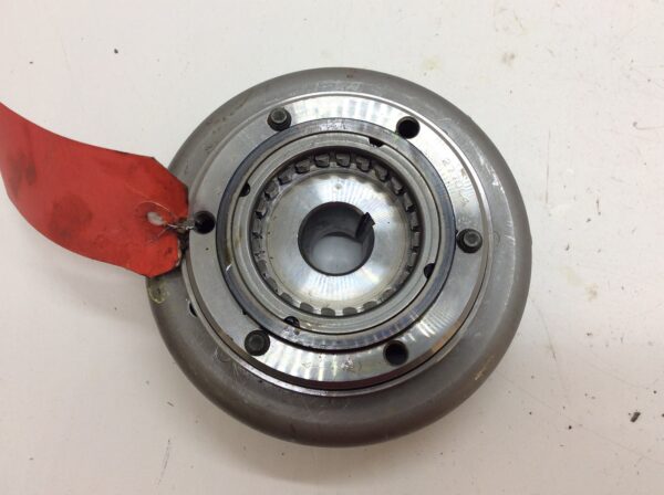 2005 Yamaha Flywheel - Image 2